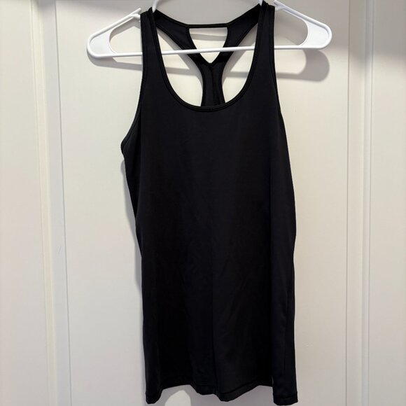 Calia Fitted Move Racerback Tank - Picture 1 of 4